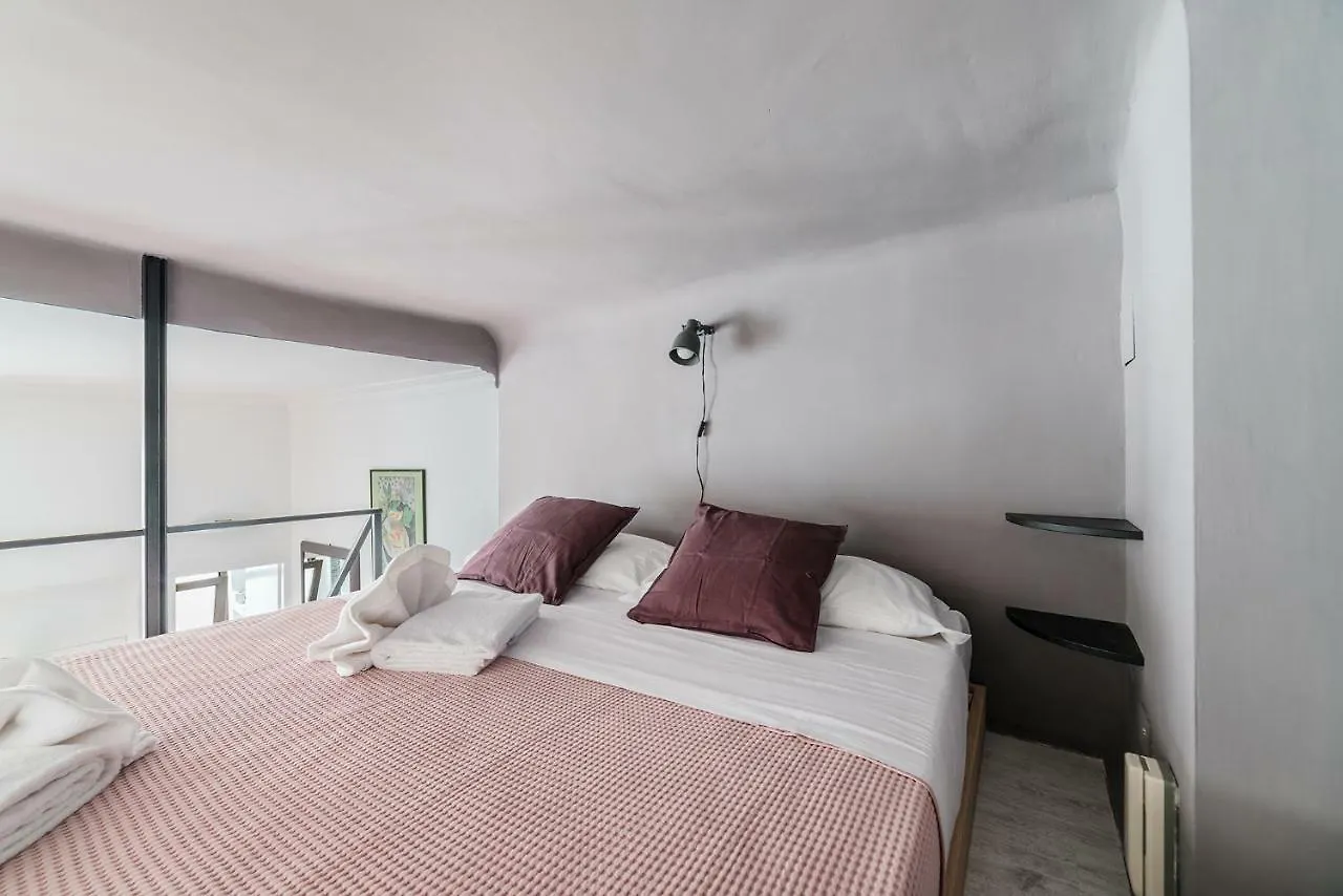 Sleep In The Clouds Near Piazza Navona Apartment Rome