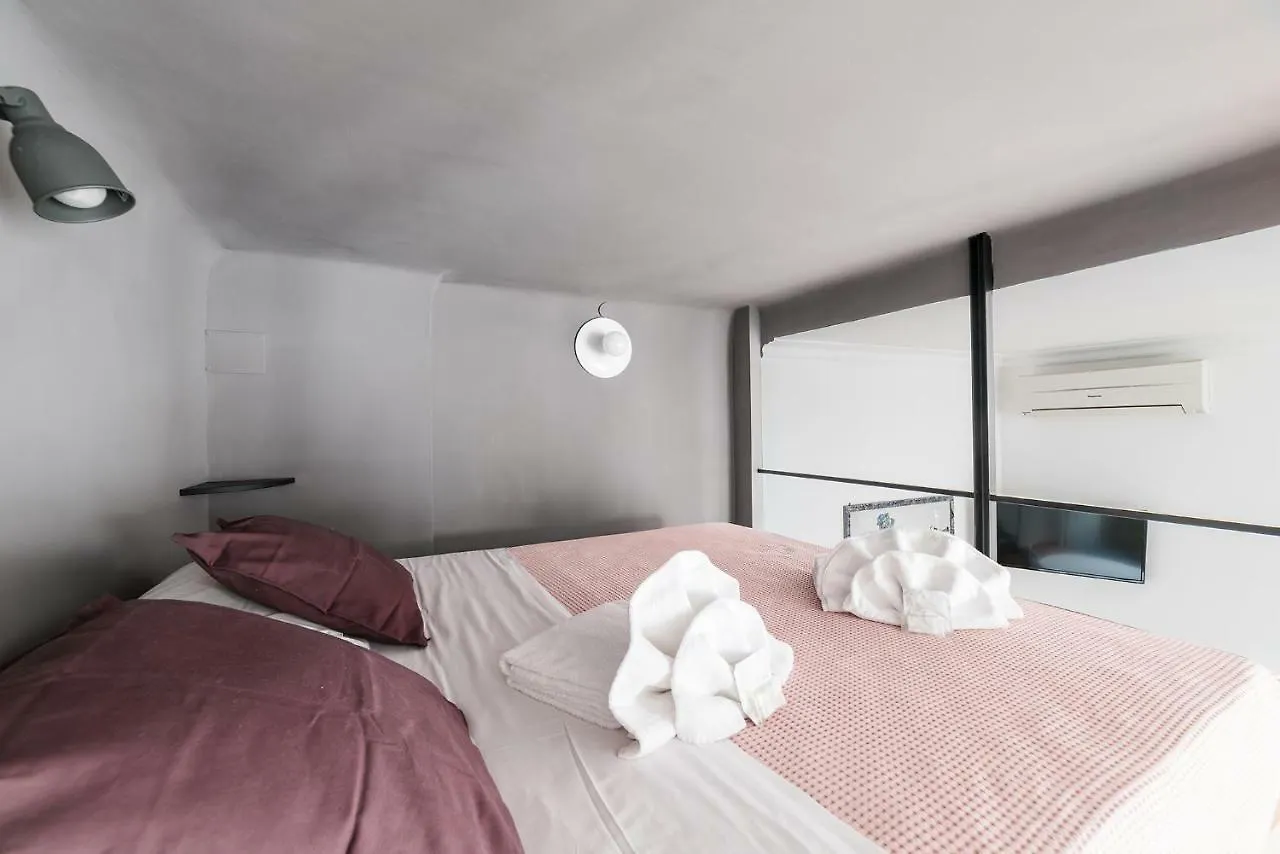 Sleep In The Clouds Near Piazza Navona Apartment Rome 0*,  Italy